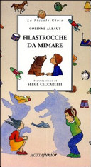 Copertina  Filastrocche da mimare
