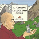 Copertina  Il topolino e il Grande Lama