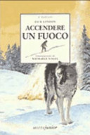 Copertina  Accendere un fuoco