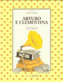 Copertina  Arturo e Clementina