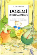 Copertina  Doremì è stato adottato