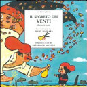 Copertina  Il segreto dei venti : racconto corso