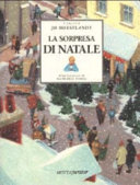 Copertina  La sorpresa di Natale