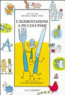 Copertina  L'alimentazione a piccoli passi