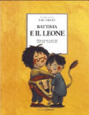 Copertina  Battista e il leone