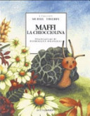 Copertina  Maffi la chiocciolina
