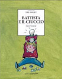 Copertina  Battista e il ciuccio