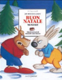 Copertina  Buon Natale mostri!