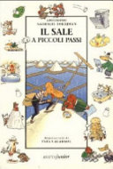 Copertina  Il sale a piccoli passi