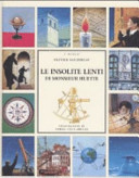 Copertina  Le insolite lenti di Monsieur Huette