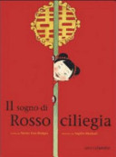 Copertina  Il sogno di Rossociliegia