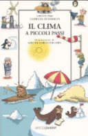 Copertina  Il clima a piccoli passi