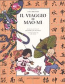 Copertina  Il viaggio di Mao-Mi