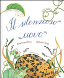Copertina  Il silenzioso uovo