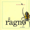 Copertina  Ragno