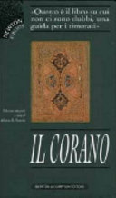 Copertina  Il  Corano
