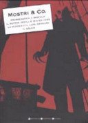 Copertina  Mostri & Co.