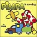 Copertina  Pimpa is moving