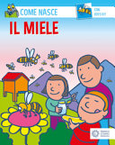 Copertina  Il miele
