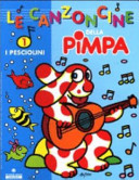 Copertina  I pesciolini
