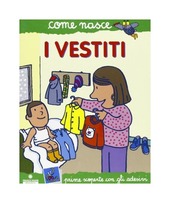 Copertina  I vestiti