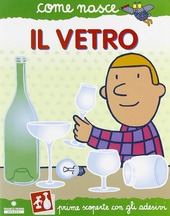 Copertina  Il vetro