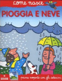 Copertina  Pioggia e neve