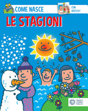 Copertina  Le stagioni