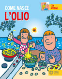 Copertina  L'olio