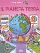 Copertina  Il pianeta Terra