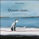 Copertina  Quanto mare...