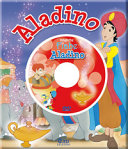 Copertina  Aladino : da Le mille e una notte