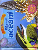 Copertina  Vita negli oceani