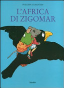 Copertina  L'Africa di Zigomar