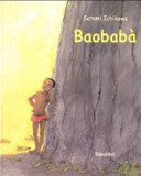 Copertina  Baobabà