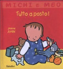 Copertina  Tutto a posto!