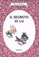Copertina  Il segreto di Lu