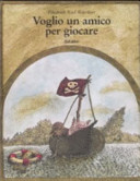 Copertina  Voglio un amico per giocare