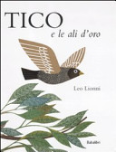 Copertina  Tico e le ali d'oro