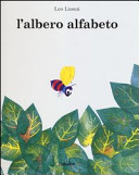 Copertina  L'albero alfabeto