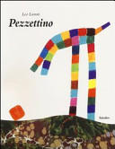 Copertina  Pezzettino