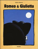 Copertina  Romeo & Giulietta