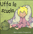 Copertina  Uffa la scuola
