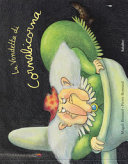 Copertina  La vendetta di Cornabicorna