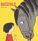Copertina  Bucefalo