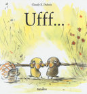 Copertina  Ufff...