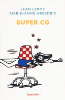 Copertina  Super CG