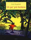 Copertina  Un po' piu lontano