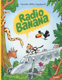 Copertina  Radio banana