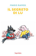 Copertina  Il segreto di Lu